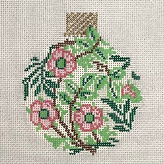 Wm's Sweetbriar