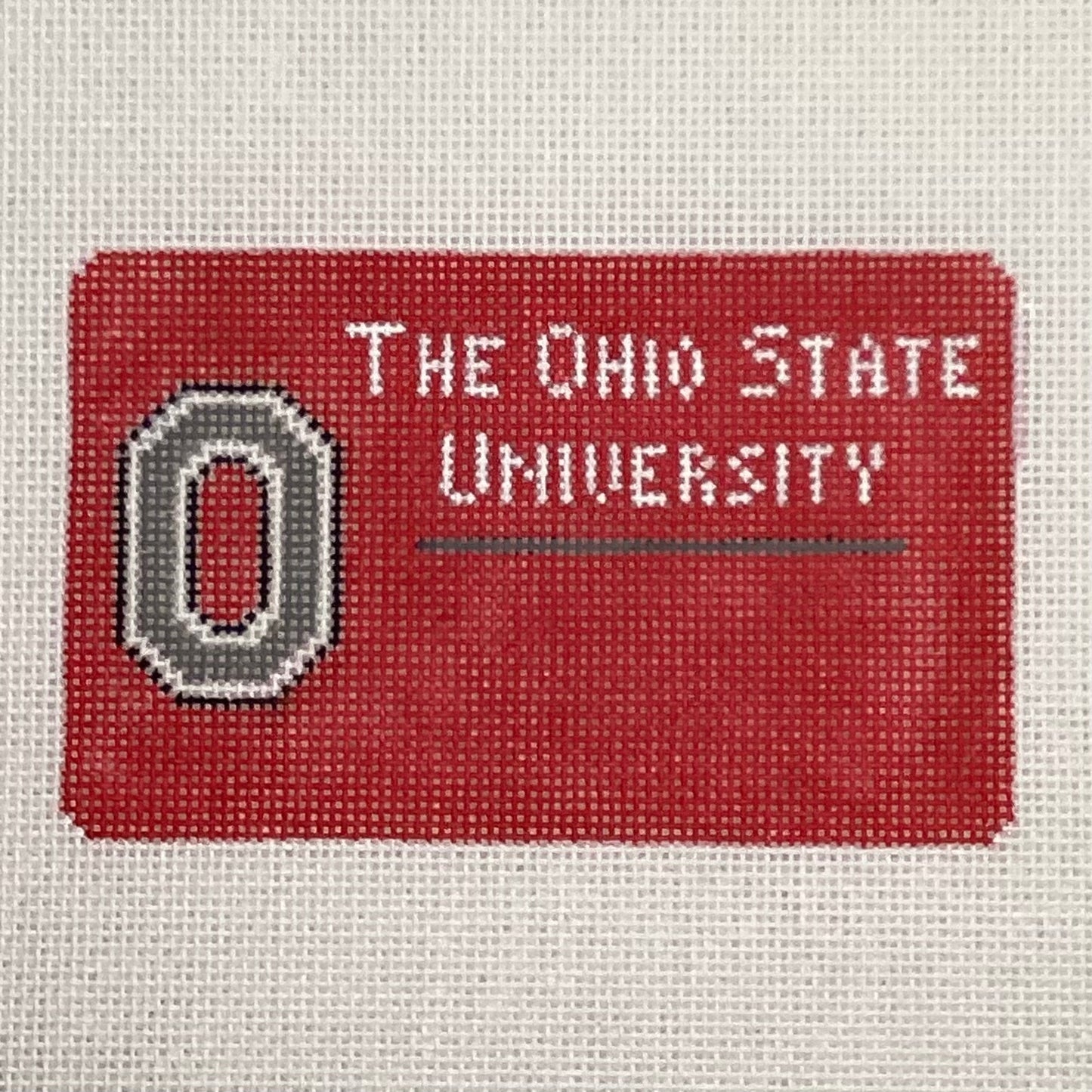 The Ohio State University (Red)
