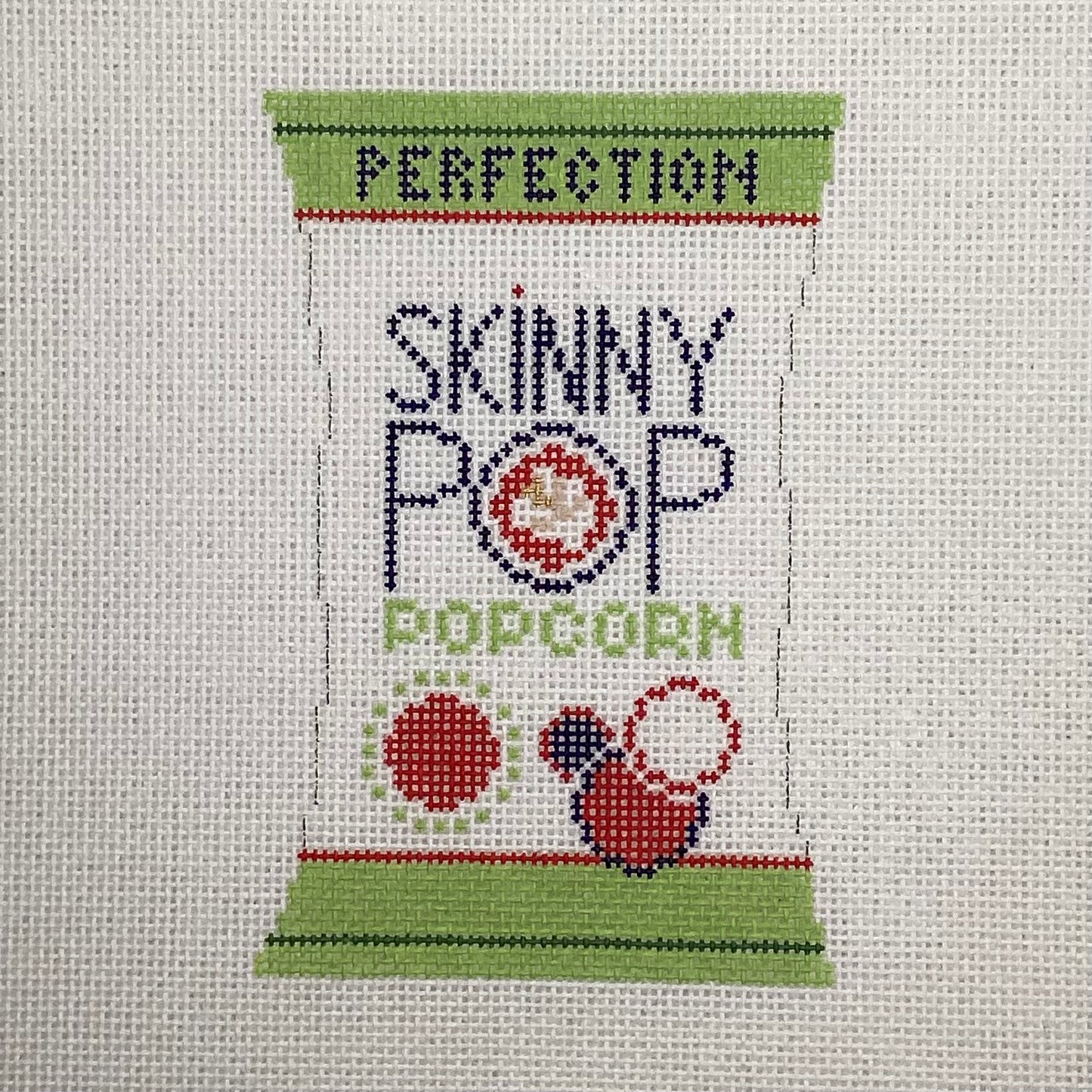 Skinny Pop