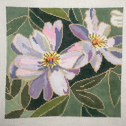 Peony Lavender