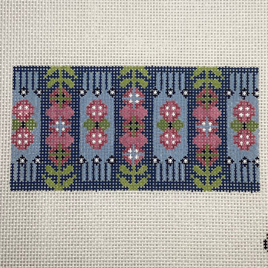 Floral Fringe