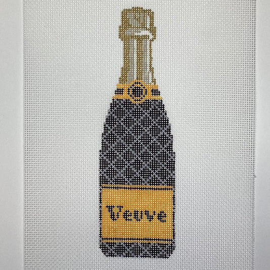 Veuve Bottle - Chanel