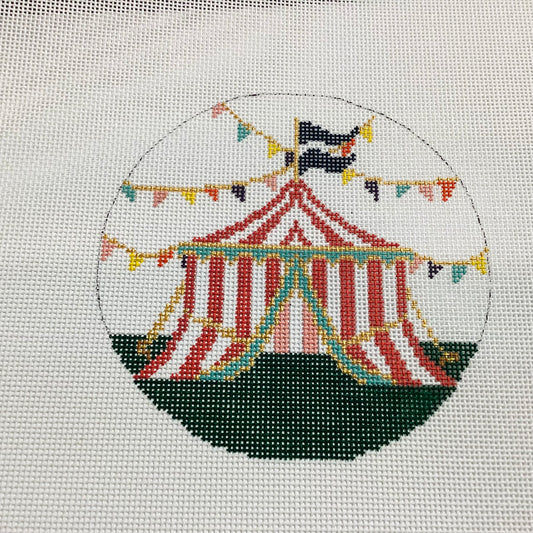 Big Top Tent
