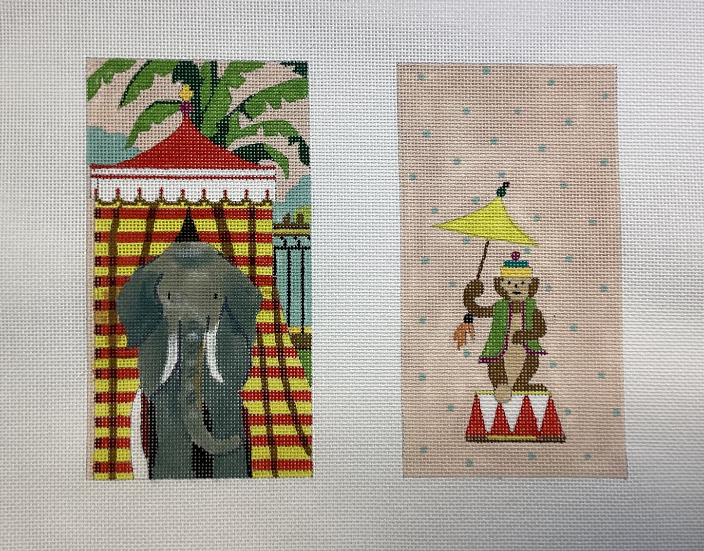 Circus Animal EGC COP EY131