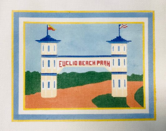 Euclid Beach Large