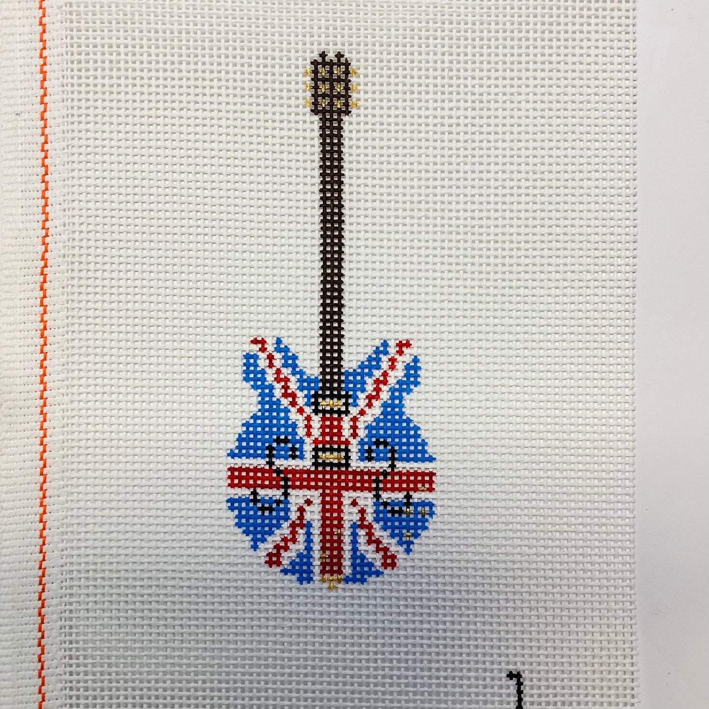 British Guitar - Guitar Series