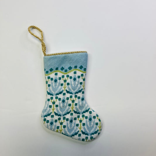 All is Calm Fig & Dove   - Bauble Stocking