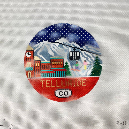 Telluride DS