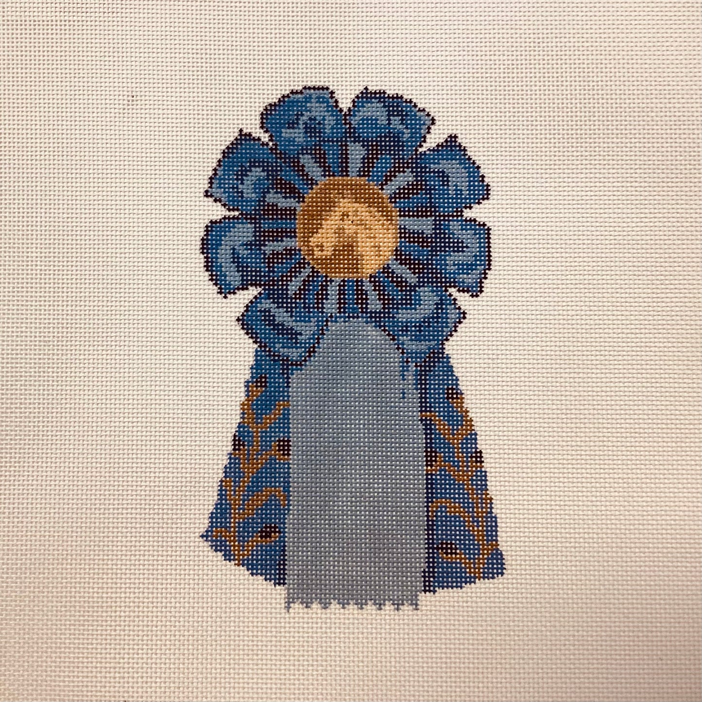 Ribbon Collection - Blue