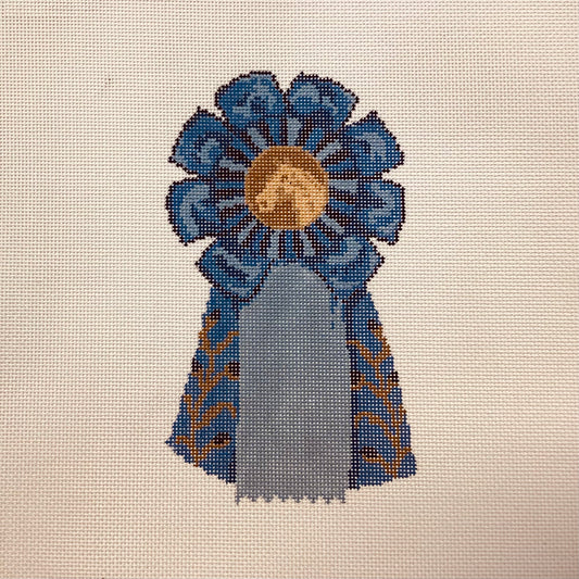 Ribbon Collection - Blue