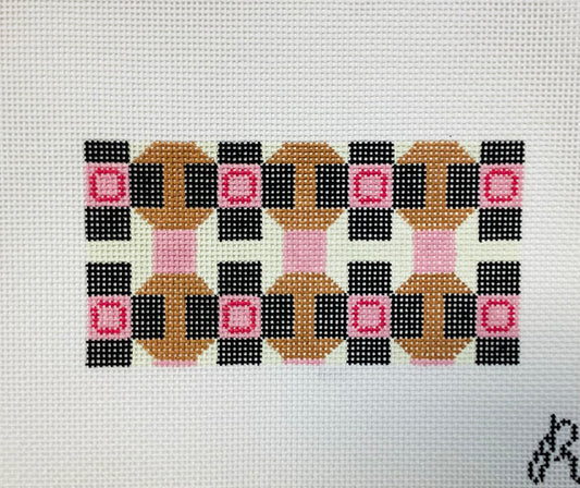 Fall Pavage Geometric