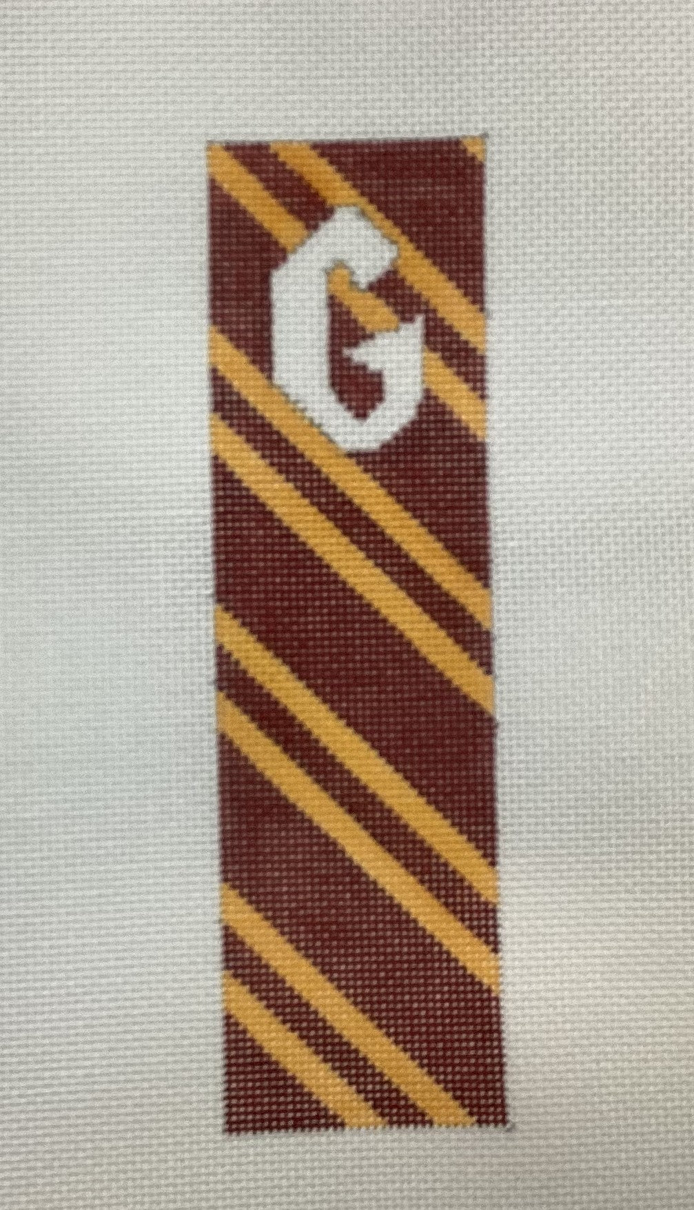 Bookmark - Harry Potter - Gryffindor