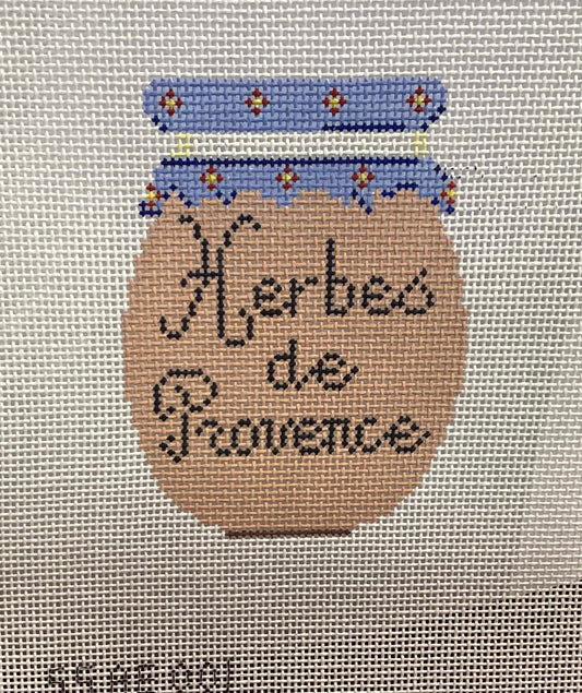 Herbes De Provence