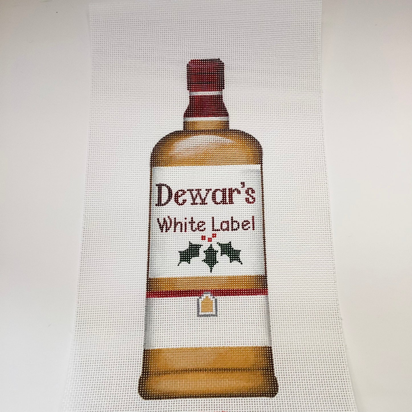 Dewars Scotch