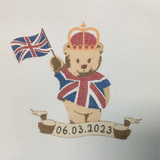 British Bear