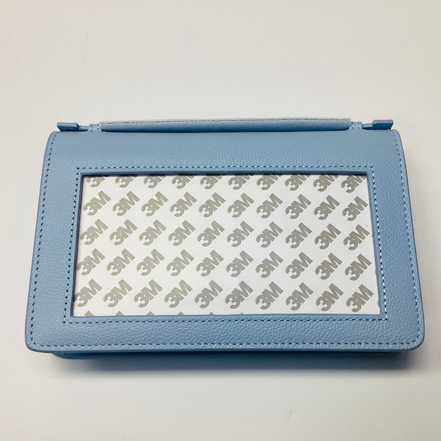 Everyday Clutch - Baby Blue