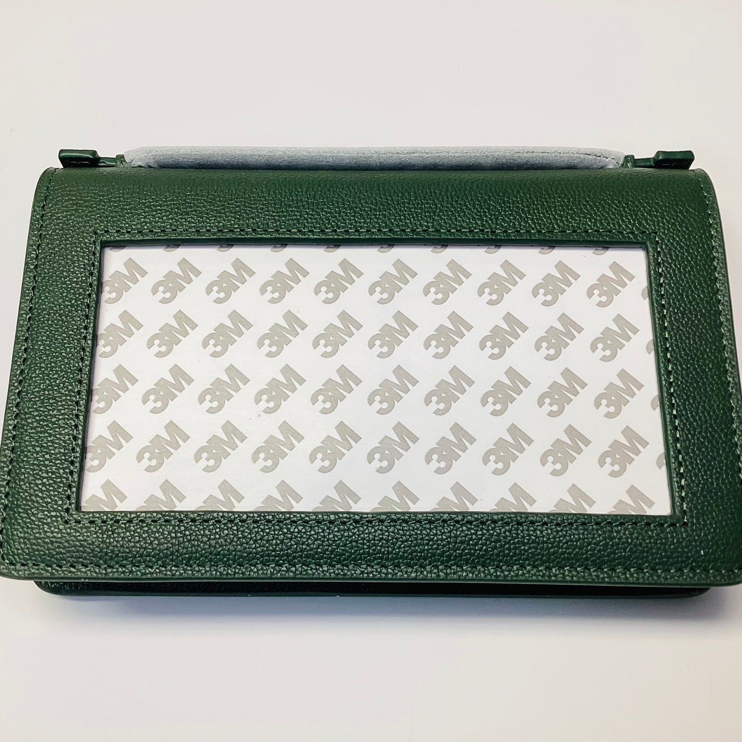 Everyday Clutch - Green