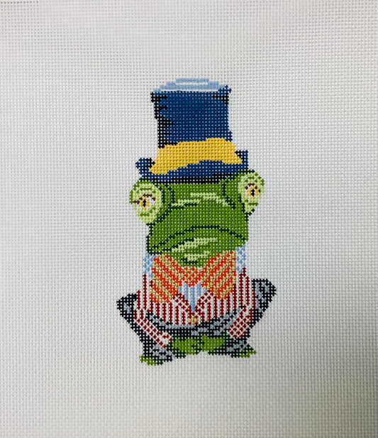 Rupert the Frog