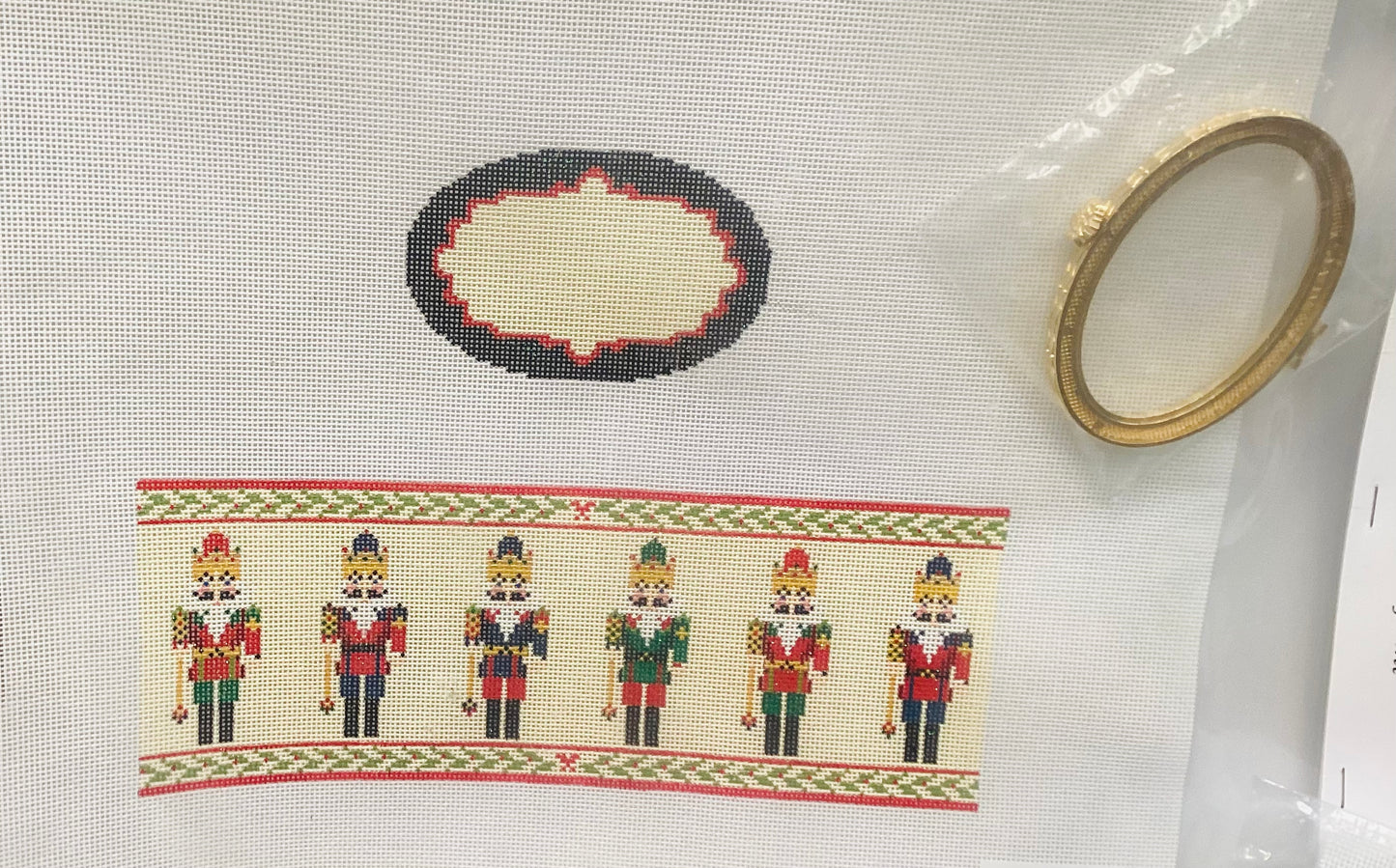 Nutcracker Box