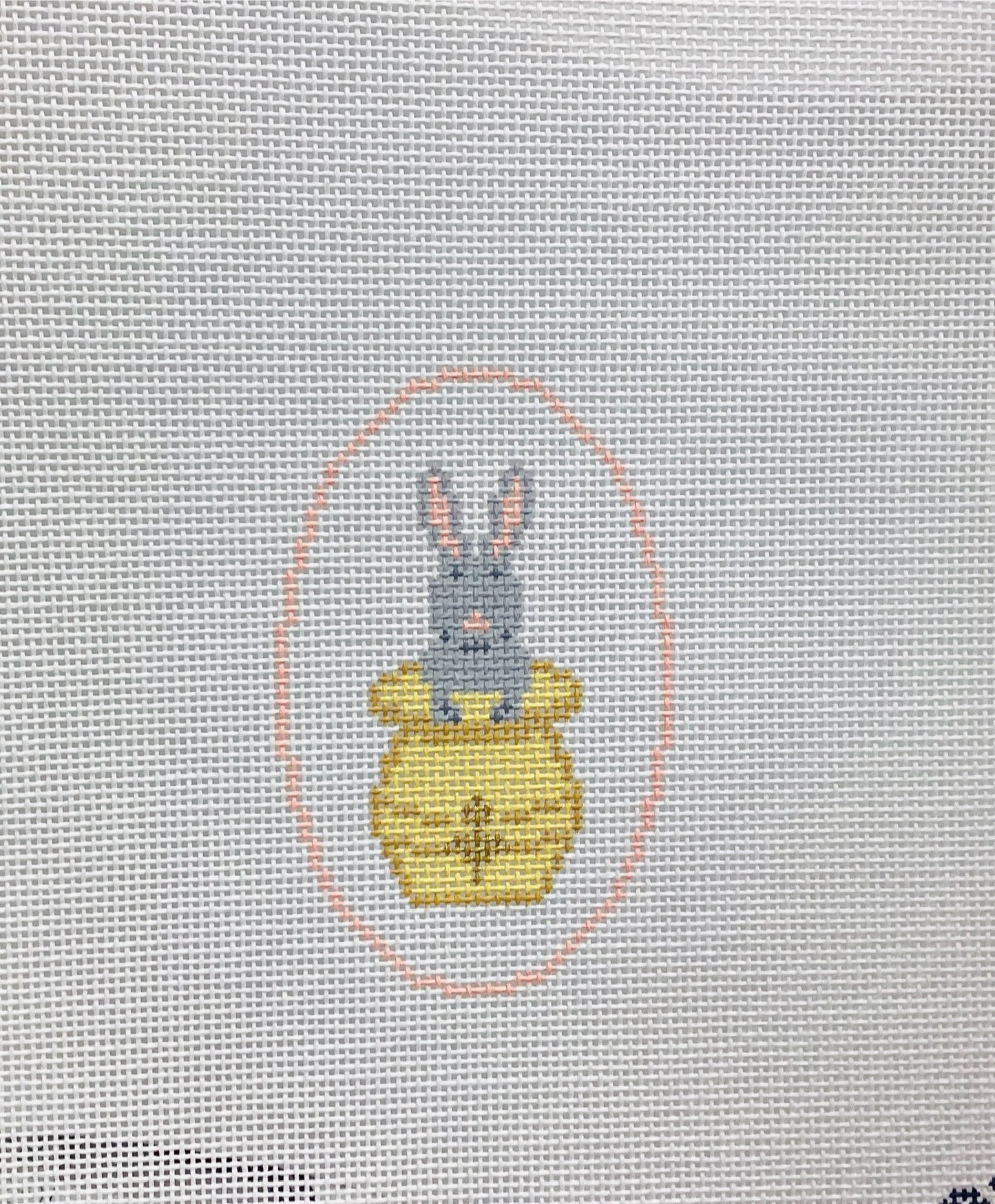 Honey Bunny