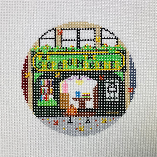 Shop Around the Corner