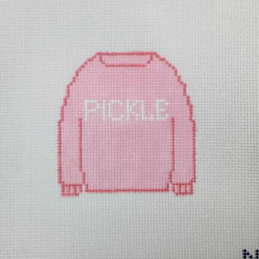 Pickleball Sweater