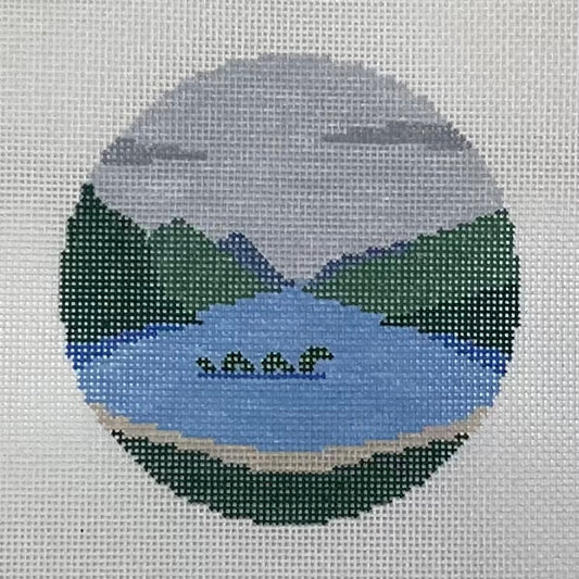 Nessie Canvas