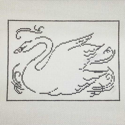 Swanning Around