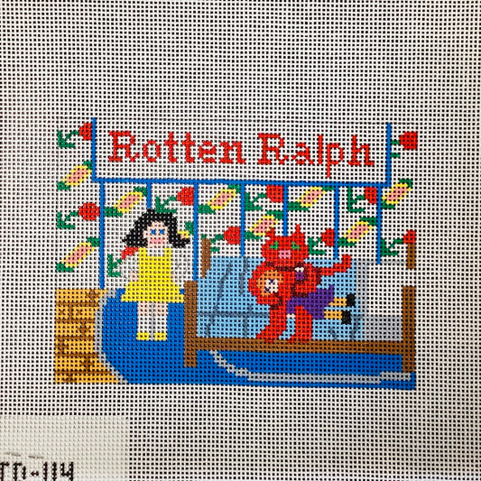 Rotten Ralph