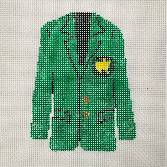 Masters Jacket