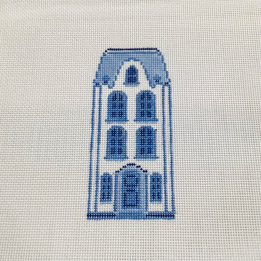 Delft House #6