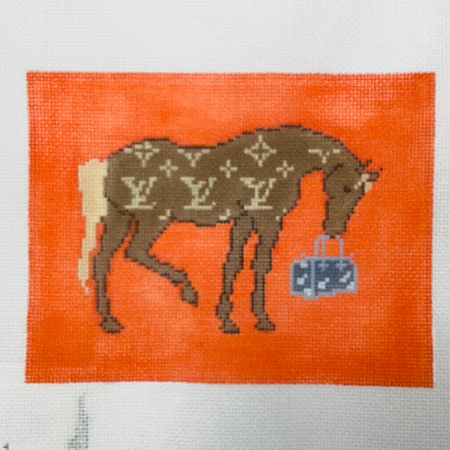 Louis Horse