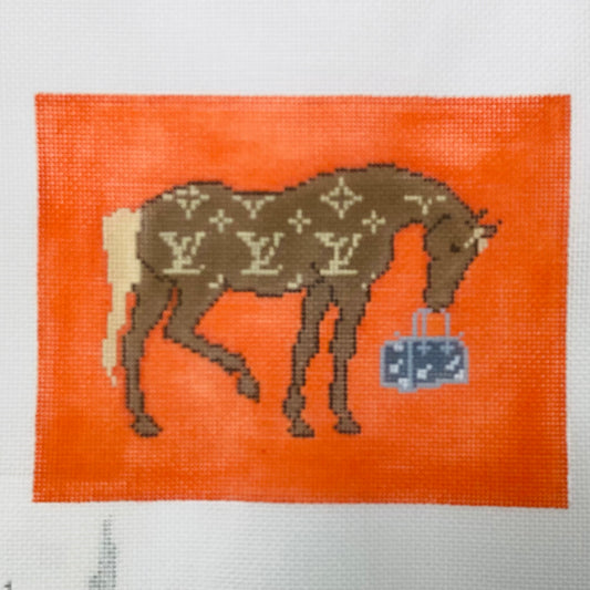 Louis Horse