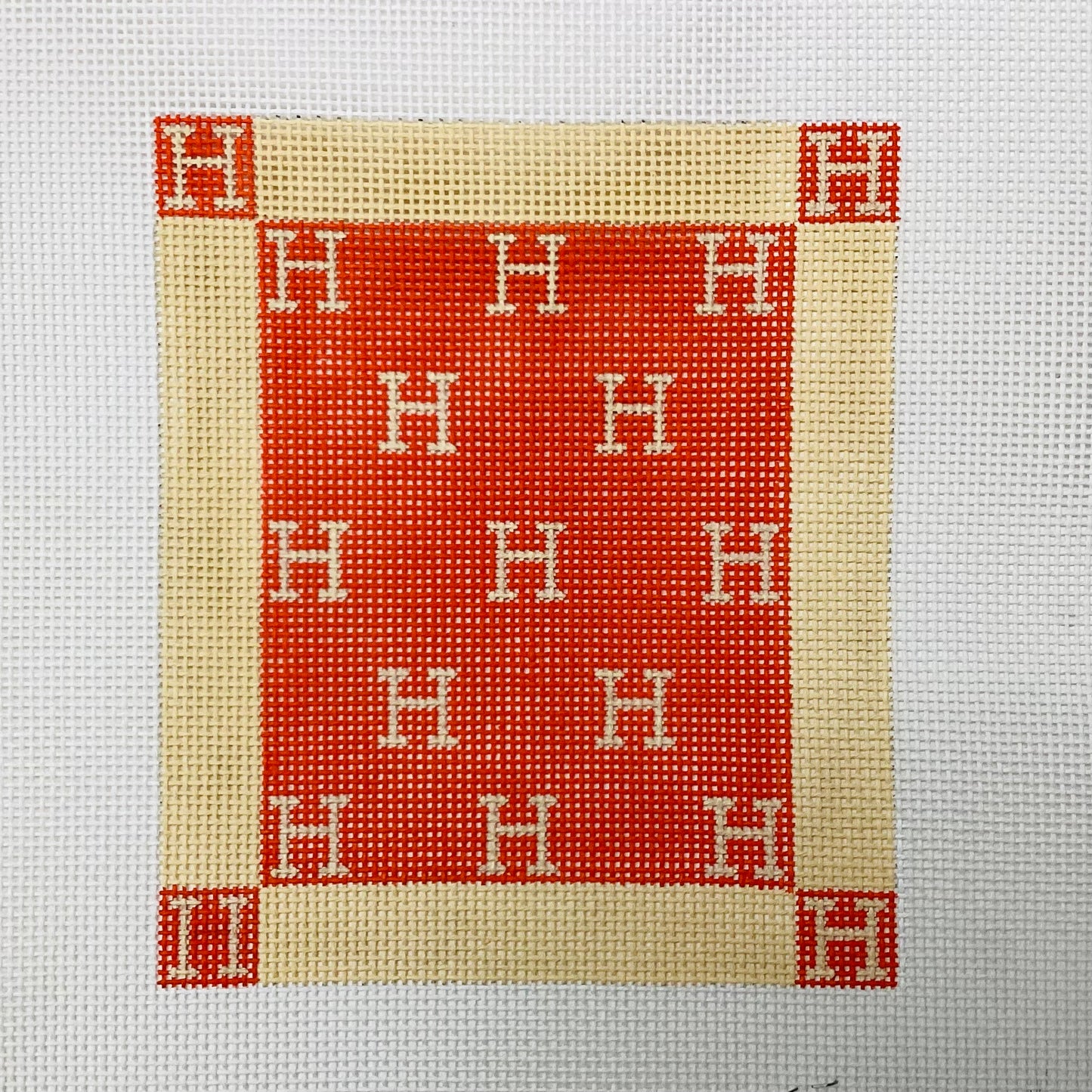 H Blanket