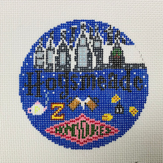 Hogsmead