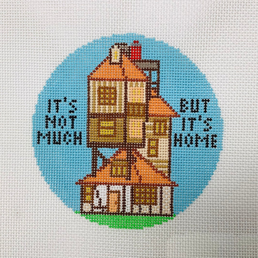 The Burrow