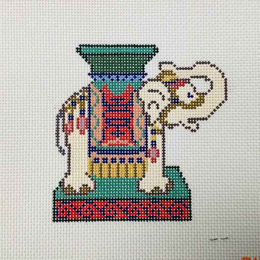 Ceramic Elephant