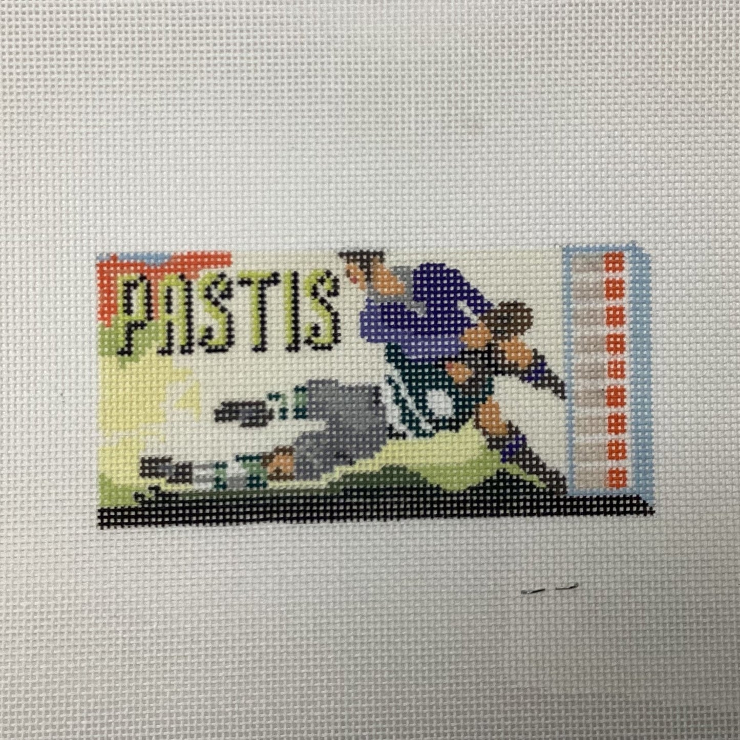 Pastis (NYC)