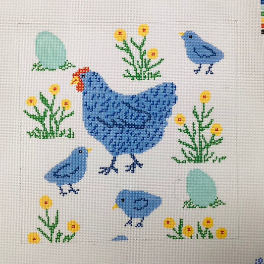 Chicken Party