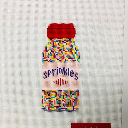 Sprinkles