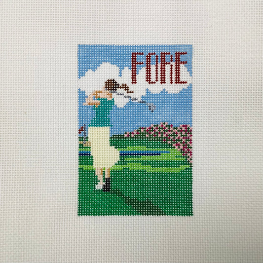 Fore