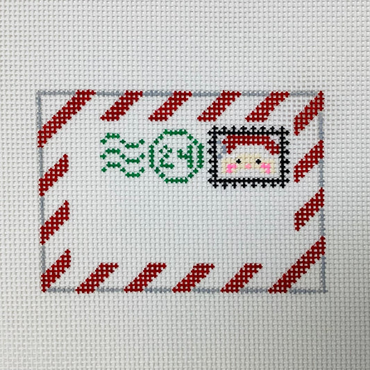 Mini Santa Letter