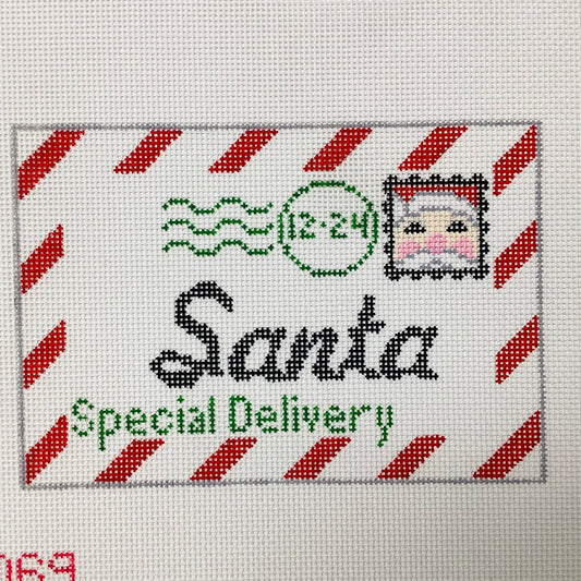 Santa Letter