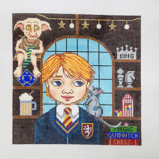 Ron Weasley