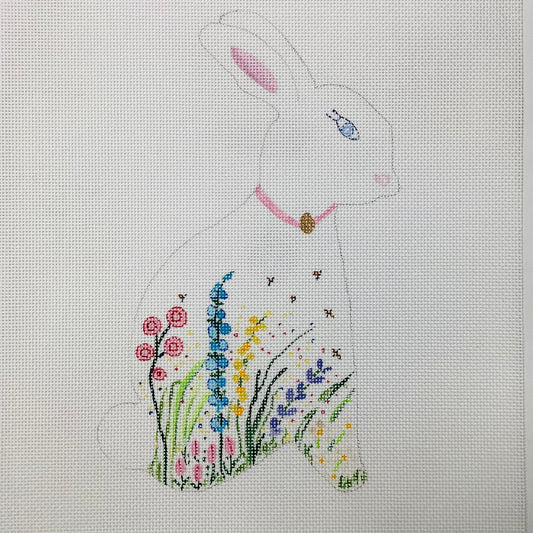 Spring Bunny