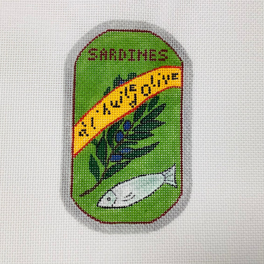 Sardines 5