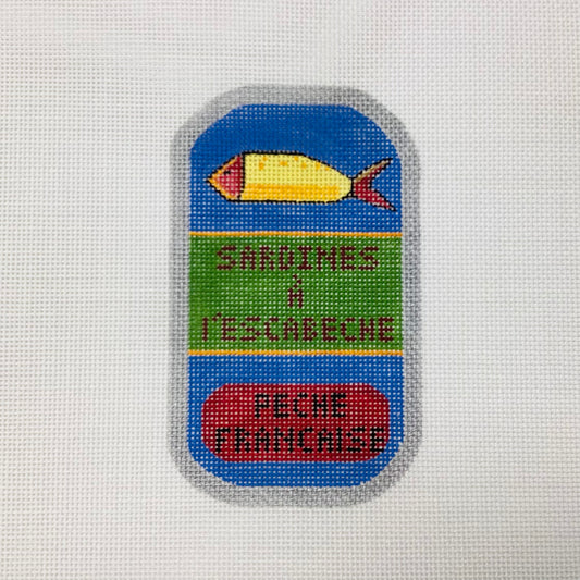 Sardines 6