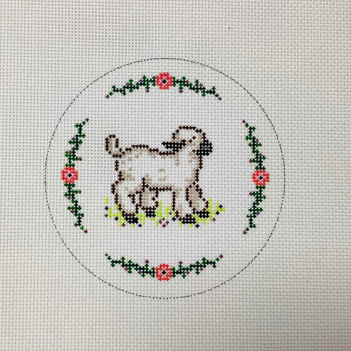 Sheep Round