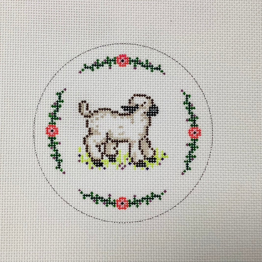 Sheep Round