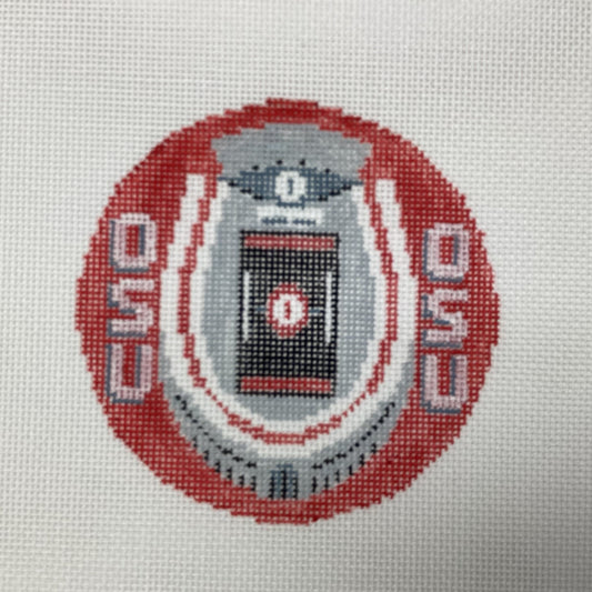 OSU Stadium